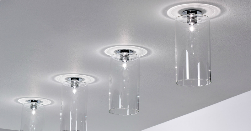 spillray-ceiling light-crystal-site