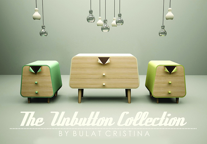Designer-Cristina-Bulat-Unbutton-Collection