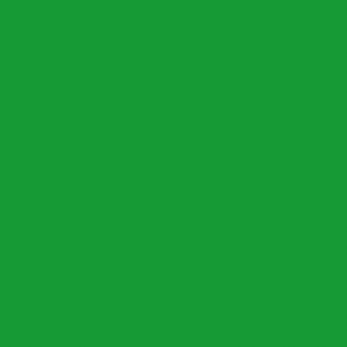 Autocolant Verde RAL 6024