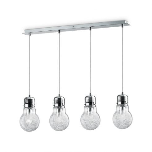 Lampa Ideal Lux pentru tavan Luce Max SB4