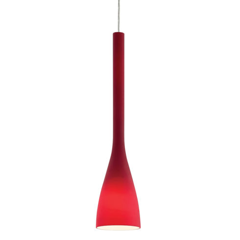 Lampa tavan rosie Ideal Lux Flut SP1 Mare