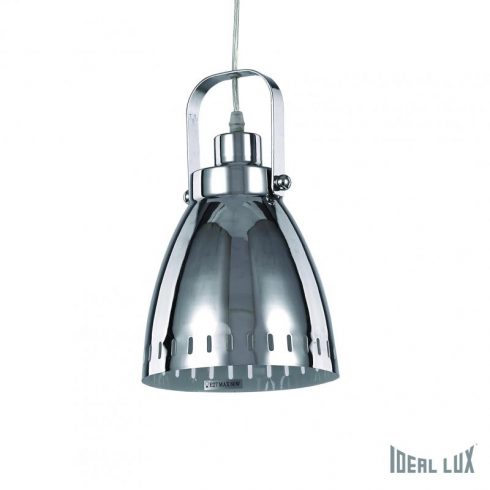 Lampa moderna tavan Presa SP1 Aluminiu Mica