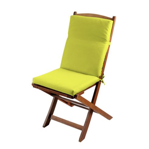 Perna exterior verde pentru scaun - Catalog