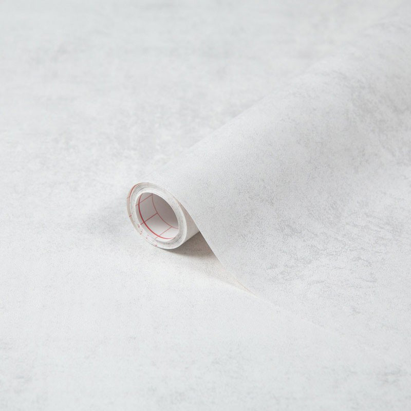 Autocolant beton alb d-c-fix 67 cm